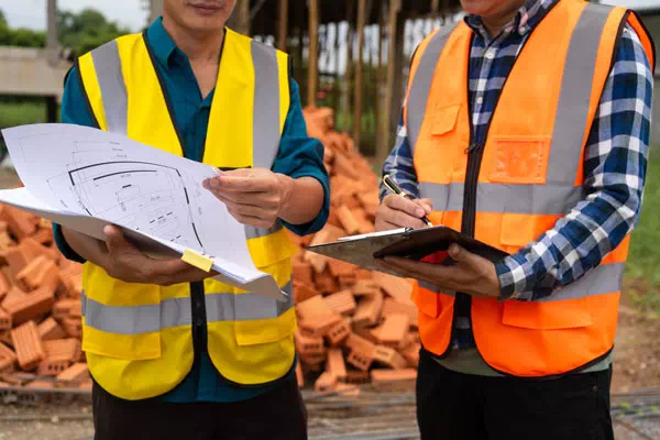 Assistenza per controlli e rinnovo pratiche sulla sicurezza sul lavoro in Italia e all’estero.