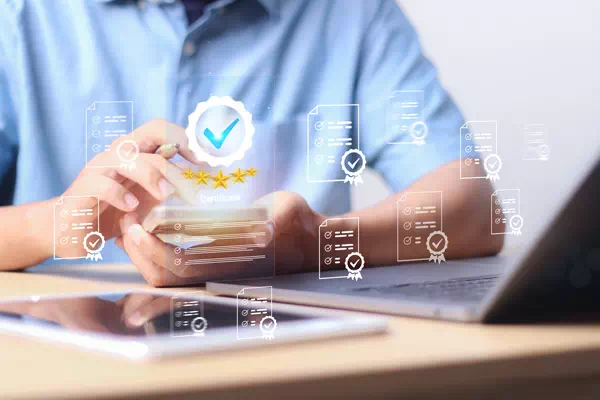 Eidos srl è un’azienda di ingegneria per la sicurezza industriale certificata in Italia e all’estero.