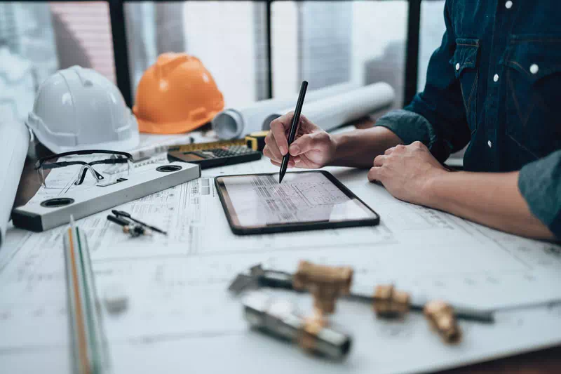 Ingegneri per la sicurezza di Eidos srl a Cavenago D’Adda di Lodi in Italia e all’estero.