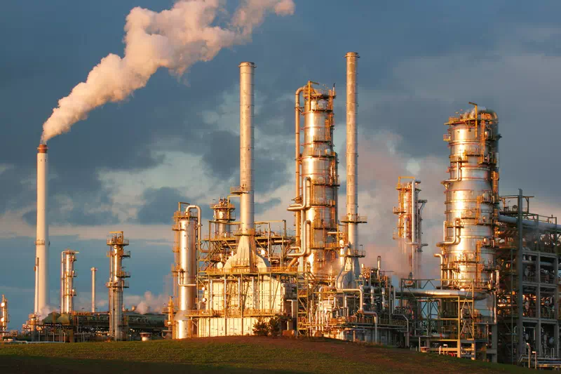 Progetti su misura per la sicurezza delle industrie italiane ed estere di Eidos srl.